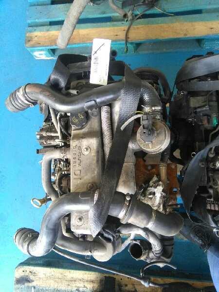 motor completo ford focus turnier ford focus turnier ambiente