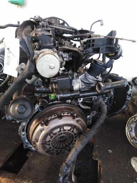 Motor Completo FORD FIESTA FORD