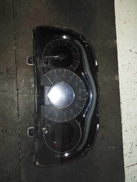 Cuadro Completo NISSAN NOTE NISSAN