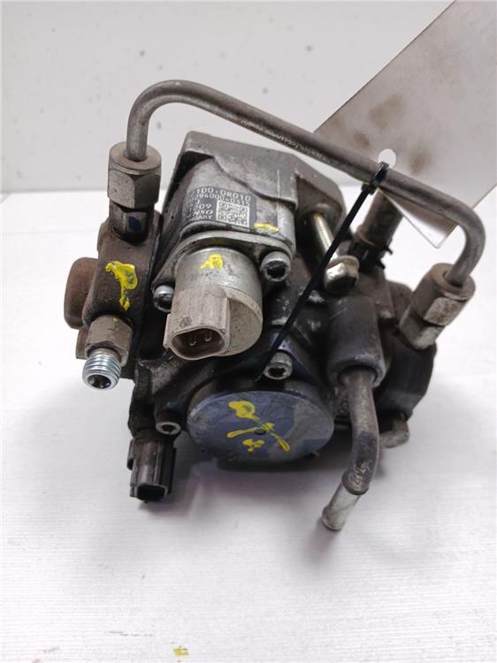 bomba inyectora toyota auris 2.0 d 4d cat