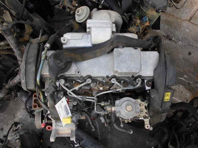Motor Completo MG ROVER SERIE 400 MG