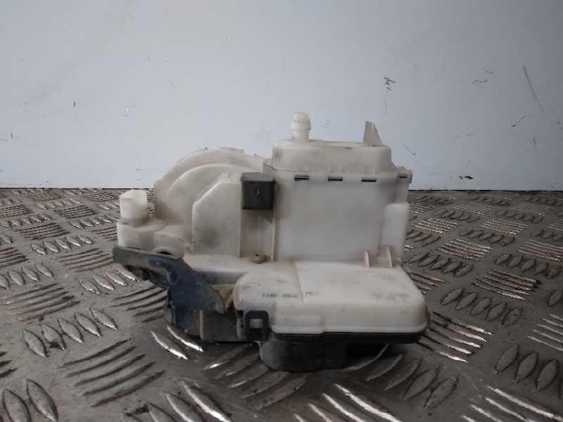 cerradura puerta delantera derecha volkswagen polo berlina (6n2) conceptline