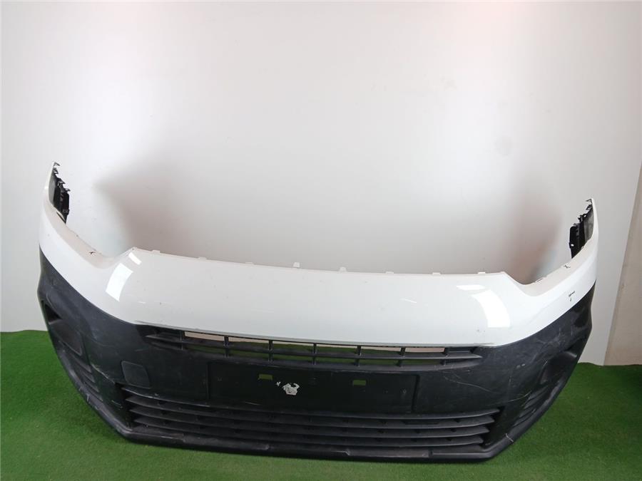 paragolpes delantero citroën berlingo (er_, ec_) 1.2 puretech 130