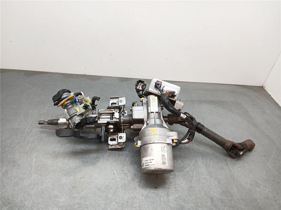 columna direccion kia carens iv 1.7 crdi