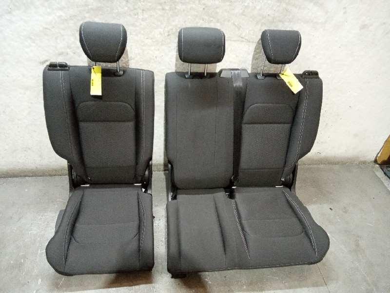 asientos traseros ford kuga ford kuga 1.5 ecoboost