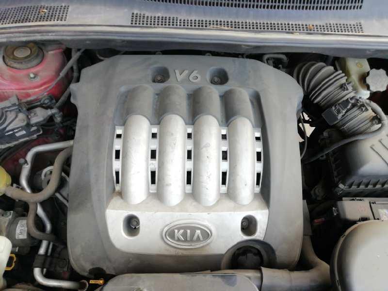 Motor Completo KIA SPORTAGE KIA V6