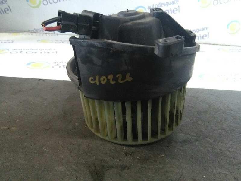 Motor Calefaccion PEUGEOT BOXER CAJA