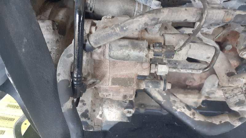bomba inyectora ford transit connect ford transit connect 1.8 d