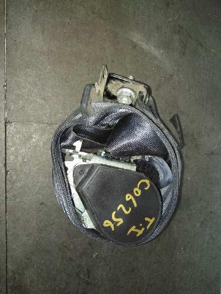 cinturon seguridad trasero izquierdo renault megane iii sport tourer dynamique