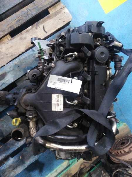 motor completo ford s max ford s max trend