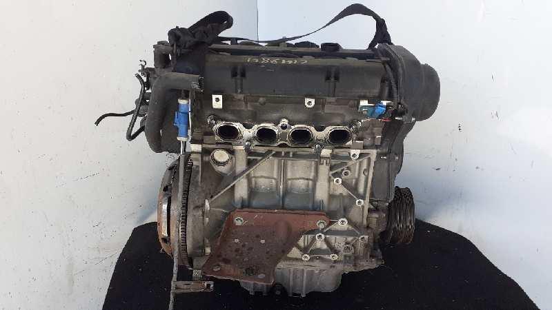 Motor Completo FORD FOCUS LIM. FORD