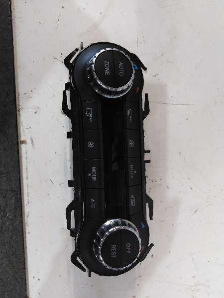 mandos climatizador mercedes benz clase gla (w156) gla 200 cdi (156.908)