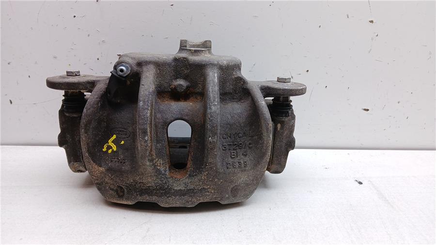 pinza freno delantero izquierda land rover range rover sport i (l320) 3.0 d 4x4
