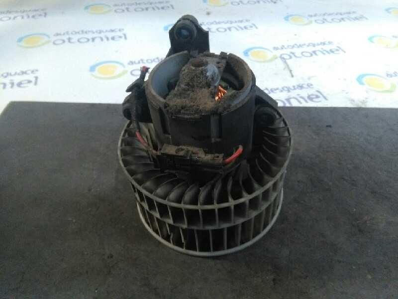 motor calefaccion mercedes benz vaneo (w414) furgoneta compacta 1.7 cdi diesel cat