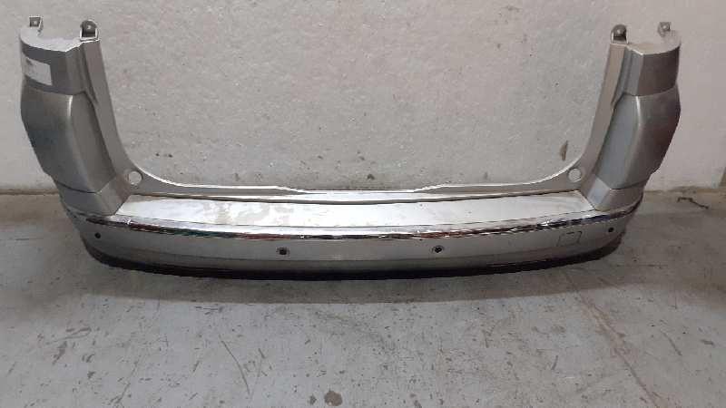 paragolpes trasero citroën c4 grand picasso exclusive