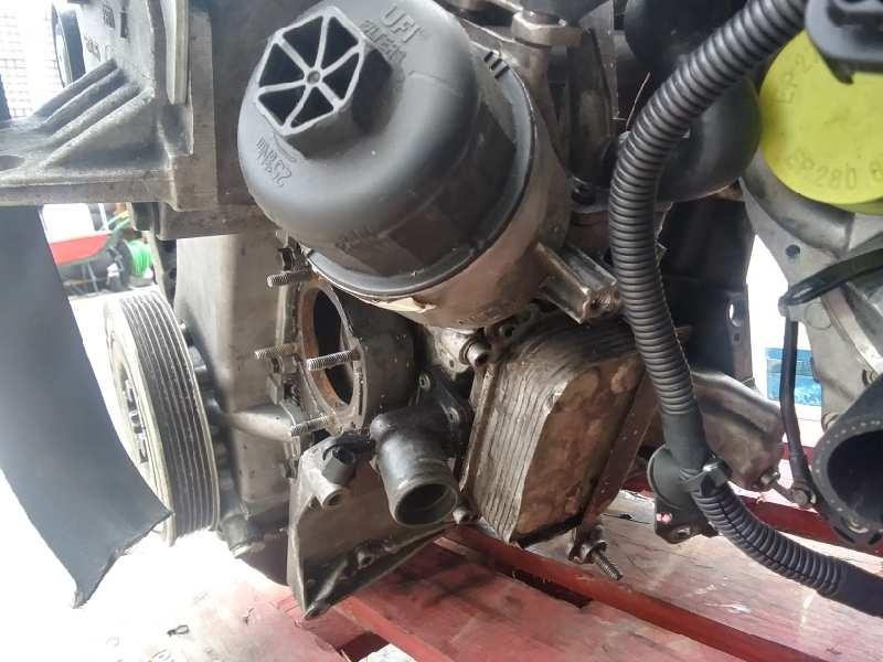 enfriador aceite fiat doblo cargo *