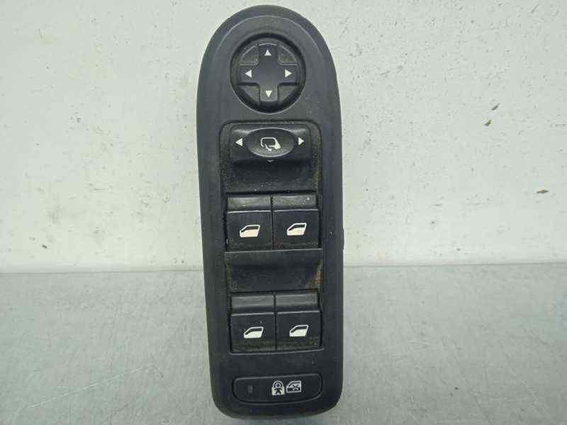 mando elevalunas delantero izquierdo peugeot 508 sw 1.6 blue hdi fap