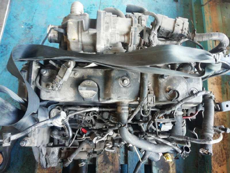 motor completo ford focus berlina ford focus berlina ambiente