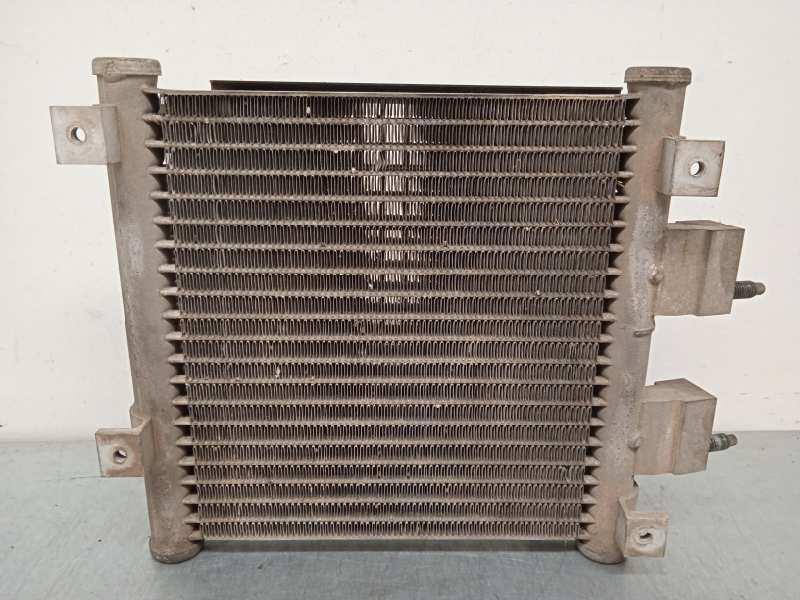 radiador aire acondicionado ssangyong rodius ssangyong rodius xdi premium