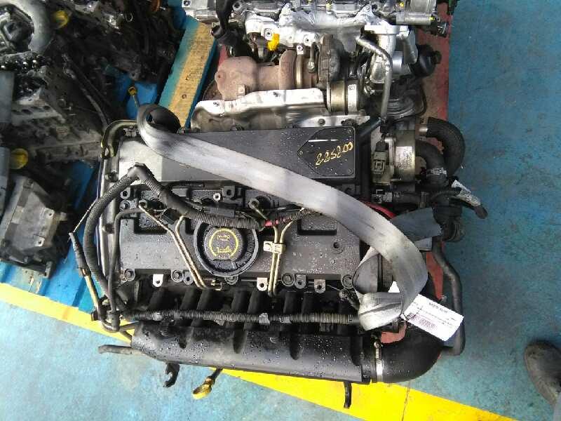Motor Completo FORD MONDEO BERLINA
