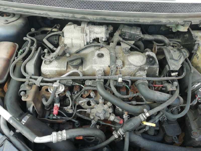 motor completo ford focus berlina ford focus berlina ambiente
