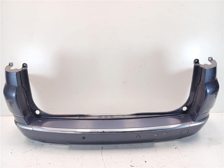 paragolpes trasero citroën c4 grand picasso i (ua_) 2.0 hdi 138