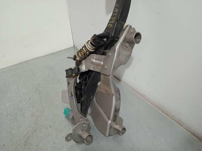 Pedal Embrague RENAULT SCENIC III