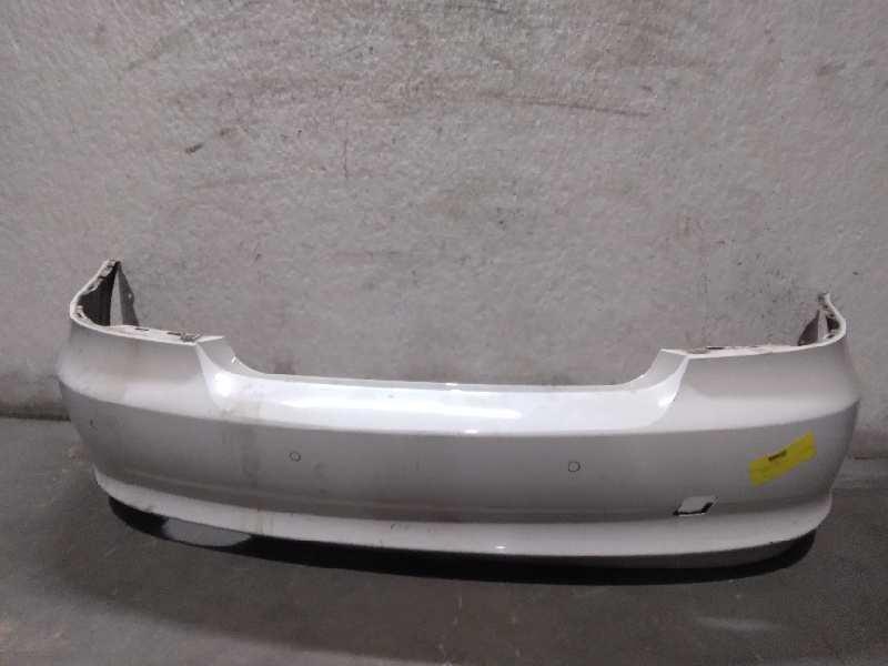 paragolpes trasero bmw serie 1 coupe bmw serie 1 coupe 120d