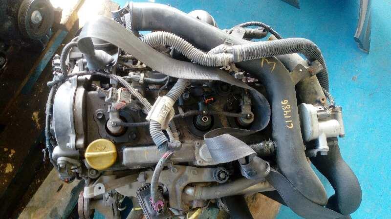 motor completo opel astra gtc opel astra gtc cosmo