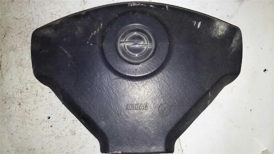 airbag volante opel vivaro opel vivaro 1.9 cdti