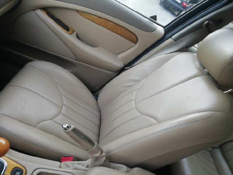 asiento delantero derecho jaguar s type jaguar s type 3.0 v6 executive