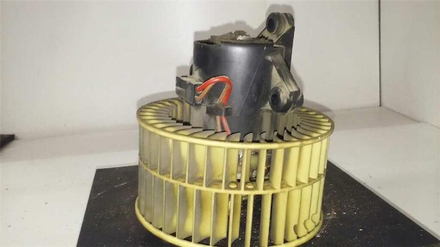 motor calefaccion mercedes benz clase a (w168) 140 (168.031)