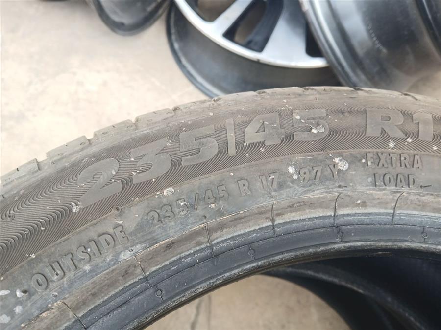 Neumatico FORD MONDEO IV 2.0 TDCi