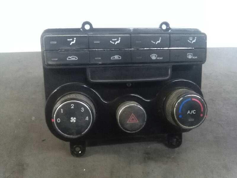 mandos calefaccion / aire acondicionado hyundai i30 hyundai i30 classic