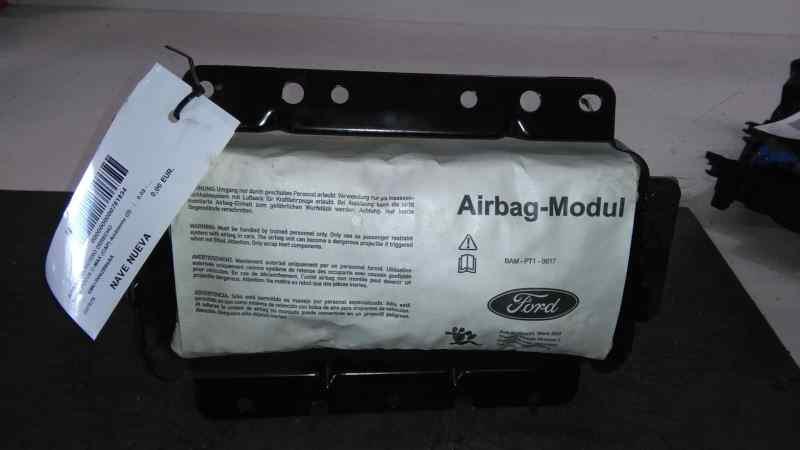 airbag salpicadero ford focus c max ford focus c max ambiente