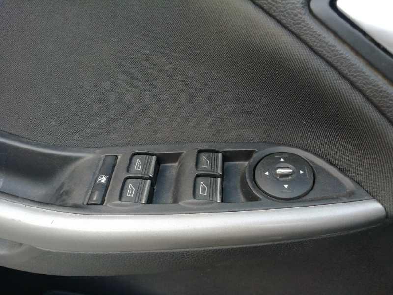 botonera puerta delantera izquierda ford focus lim. ford focus lim. 1.6 tdci
