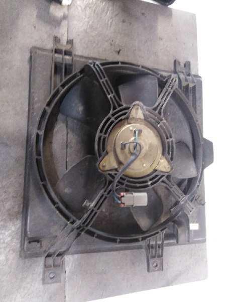 Ventilador Radiador Aire MAZDA 626