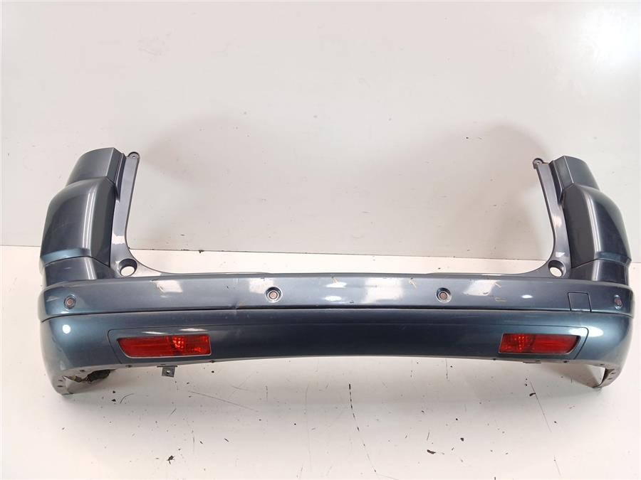 paragolpes trasero citroën c4 grand picasso i (ua_) 1.6 hdi