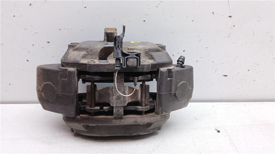 pinza freno delantero izquierda mercedes benz clase m (w163) 400 cdi (163.128)