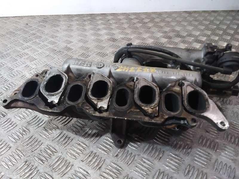 Colector Escape RENAULT LAGUNA II