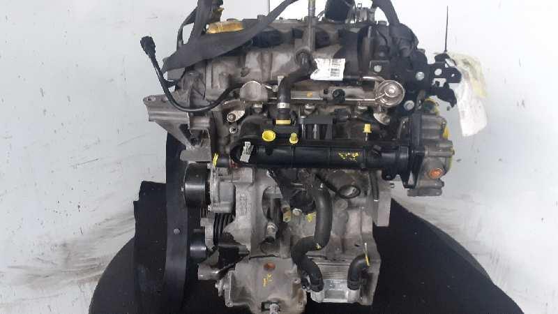 motor completo renault clio iv renault clio iv limited