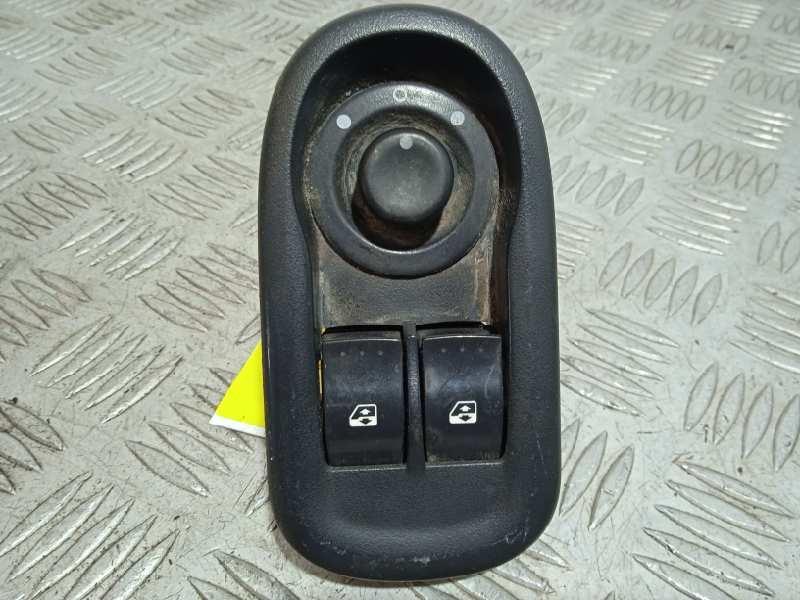 botonera puerta delantera izquierda opel movano b kasten/combi opel movano b kasten/combi 2.3 cdti