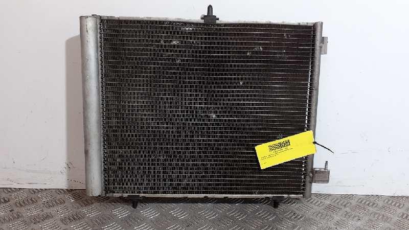 radiador aire acondicionado peugeot 208 peugeot 208 active