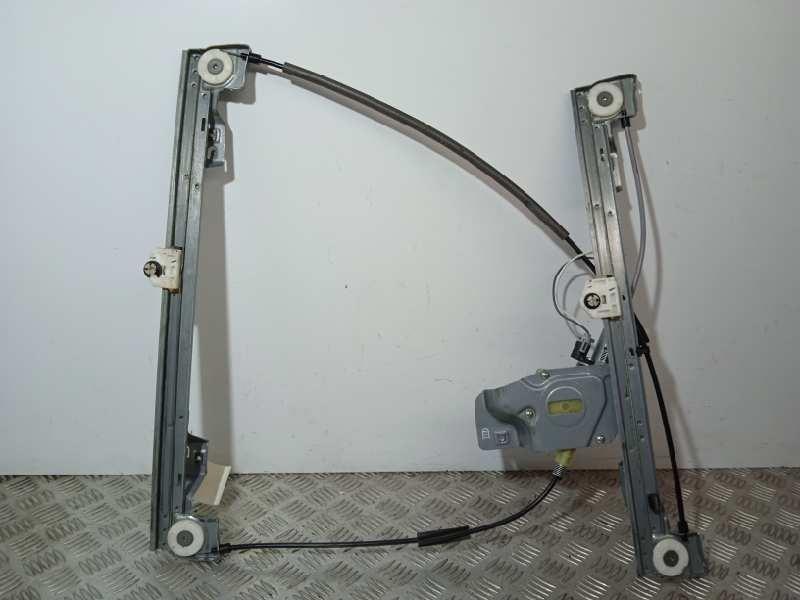 elevalunas electrico delantero izquierdo renault kangoo profesional