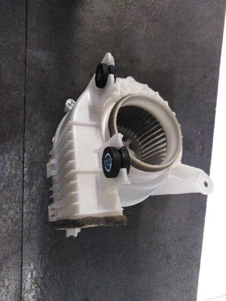 motor calefaccion toyota prius nhw30