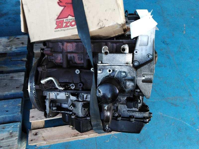 Motor Completo FORD MONDEO BER. FORD