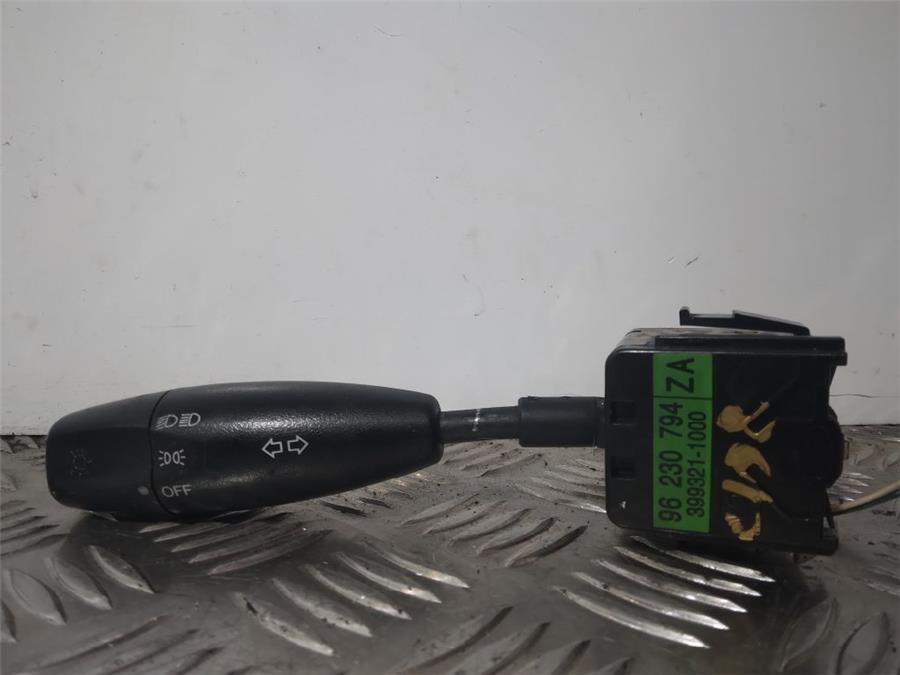 mando intermitencia daewoo lanos *