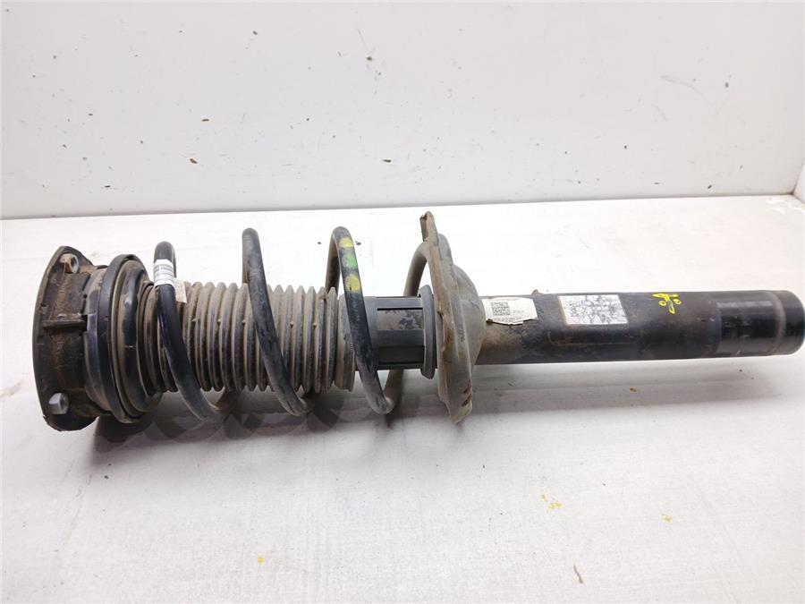 amortiguador delantero derecho volkswagen tiguan advance bmt