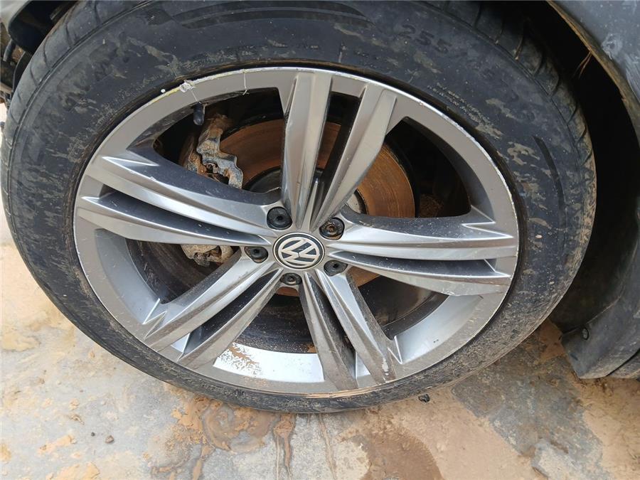 JUEGO LLANTAS VOLKSWAGEN TIGUAN 2.0