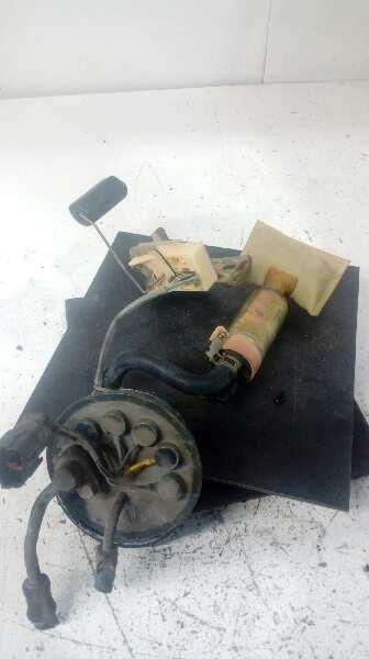 aforador hyundai coupe (rd) 2.0 fx